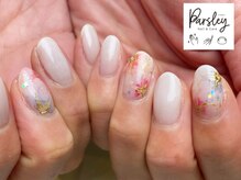 パスリー ネイルアンドケア(Parsley Nail&Care)/