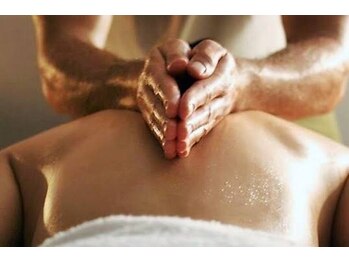 ウール アルト 中目黒(ol alt)/【お身体のケア1】