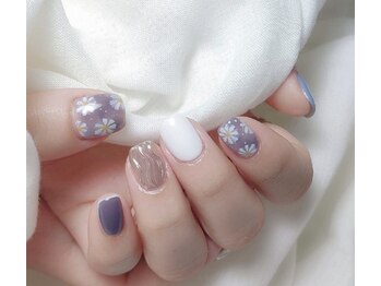 キュート ビューティーサロン(Cute Beauty Salon)/