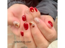 エムシーベル(m.c bell)/