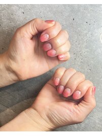 カラーグラデーション