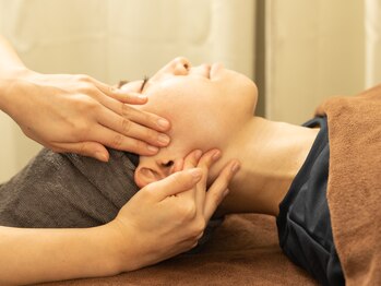 ウィル(will)/小顔・フェイシャル整体