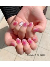 エムシーベル(m.c bell)/