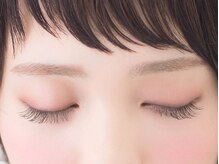 ミネルバ アイ(MINERVA eye)/まつエク×美眉毛スタイリング