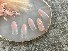 ココネイル(Koco Nail)/シンプル・オフィスネイルコース