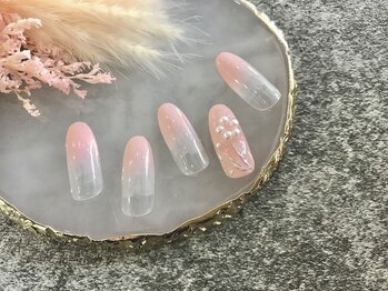 ココネイル(Koco Nail)/シンプル・オフィスネイルコース