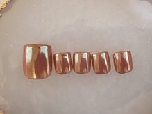 ジェンナ(Jann)/【FOOT】／定額Aコース