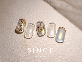 7月　monthly Design