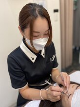 ビューティーフェイスアンドビューティーアイラッシュ イオンモール下妻店 ヨシカワ