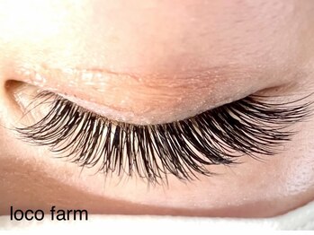 ロコ ファーム(loco farm)/バインドロック100束