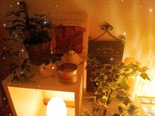 ヨサパーク キレイ 三鷹北口店(YOSA PARK kirei)/◆こだわりの空間◆