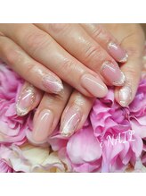 アイネイル(iNAIL)/