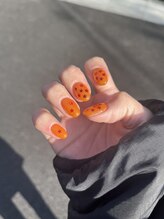 アールエム(Rm)/12月♪ネイル