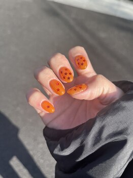 アールエム(Rm)/12月♪ネイル