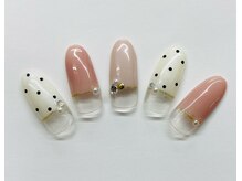 ティーエヌ 札幌駅アスティ45店/【当店限定】デザイン＊￥7150