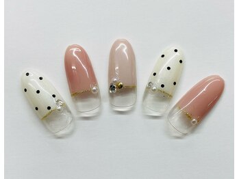 ティーエヌ 札幌駅アスティ45店/【当店限定】デザイン＊￥7150