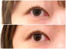 ヒロノカクオウザン(HIRONO kakuozan)/下まつ毛パーマのみ