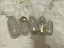 リムピッド せんげん台店(Limpid)/【選べるデザインコース】