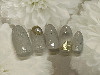 リムピッド せんげん台店(Limpid)/【選べるデザインコース】