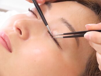 アイハーブスキン(Eye herb skin)/マツエクのメニューが増えます！