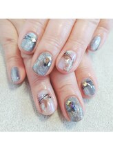 ラバーズネイル(Lover's Nail)/