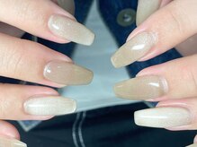 メルシー(Merci)/微粒子マグネット By五十嵐