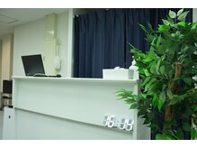 メリウス(MELIUS)/店内フロント部分3