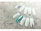 ホロアートネイル【ニュアンス】