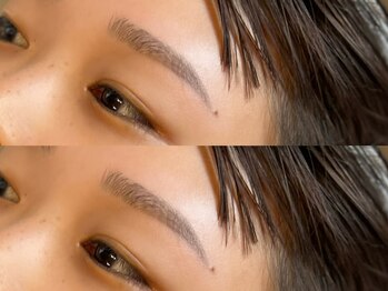 エーワキシング(A.Waxing)/美眉美女