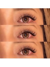 フォルマ(FORMA)/ボリュームラッシュ☆