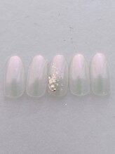 ローズハウス 首里店/ローズコース¥3880