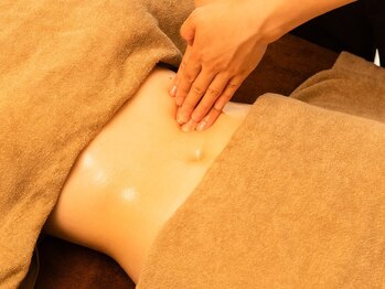 クアオルト(Kurort)/腸もみ