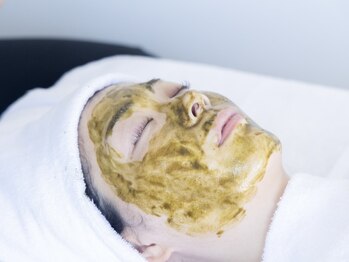 ワクワクフェイス 横浜店(WAKUWAKU FACE)/新世代ハーブピーリング/横浜