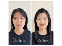 ブリエ(Briller)/トータル診断で変身！