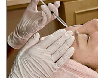 レミューズ(LES MUSES)/WIQo水光ピール