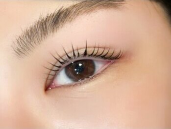 エイトアイラッシュ 熊谷店(eight eyelash)/パリジェンヌラッシュリフト