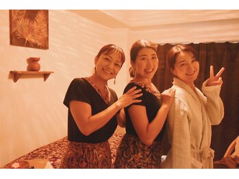 ジュノ(JUNO)/ご予約、ご来店お待ちしてます！