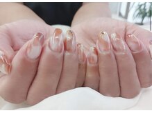 ツインズ ネイル(Twins Nail)/ハンド定額デザイン