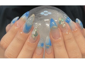 シーネイル(C'S NAILS)/