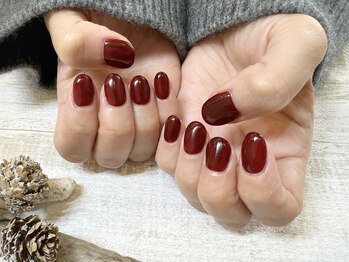 マイレ(Maile)/ワンカラー