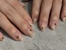 【初回オフ無料】　nuance simple 定額コース　¥5900