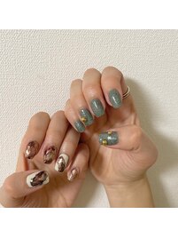 フラッシュ＋アート