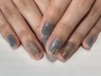 フフット(fufutto.)/定額アートライト 90分