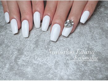 ルアナ(Luana)/ワンカラー