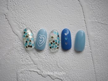 アトリエマッジョ(Atelier Maggio)/￥7700 季節限定デザイン