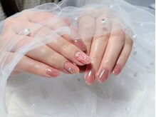 ホーク(Hawk...)/定額デザインのあるサロン♪