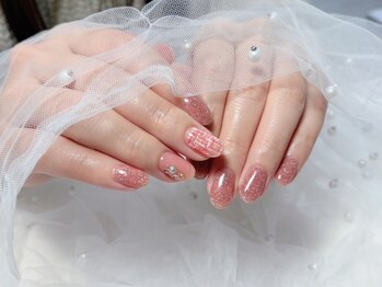 定額デザインのあるサロン♪