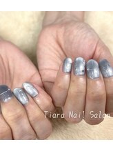 ティアラ(Tiara)/定額デザイン