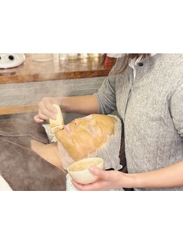 毛穴ケアをしたい