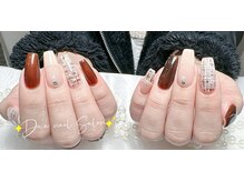 ディアネイルサロン 池袋(Di’a)/当日予約大歓迎♪